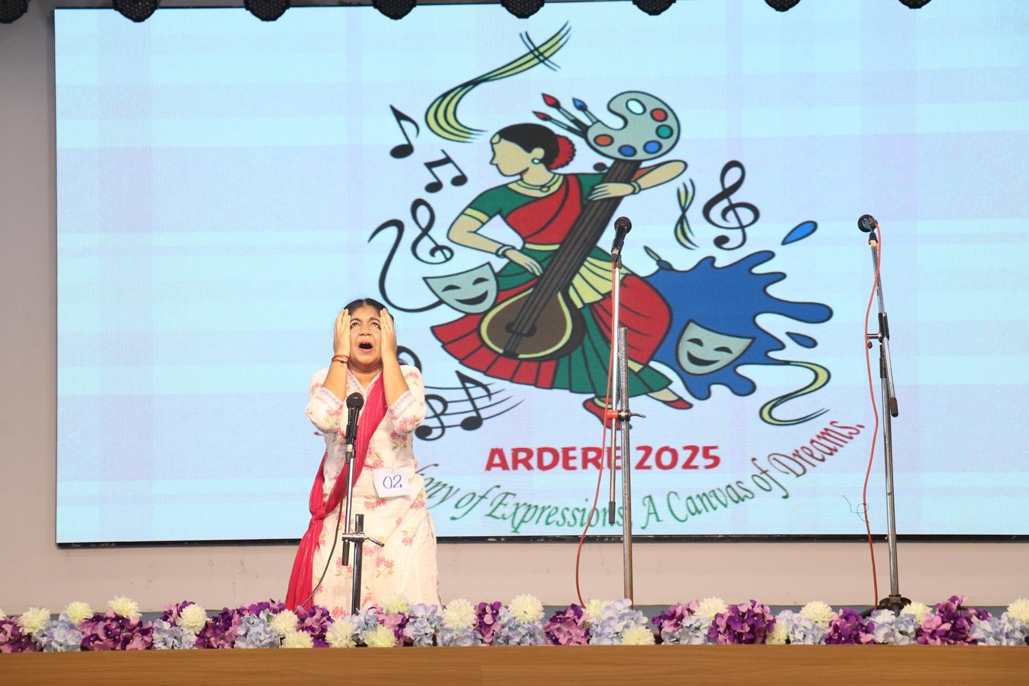Talents Fest 2025
